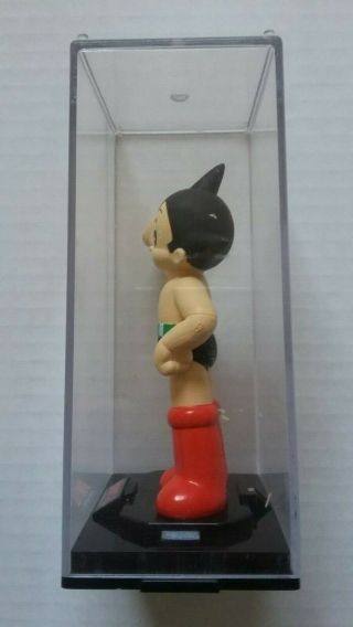1998 Vintage ASTRO BOY Figure by TOMY from 1998 WITH CASE 2