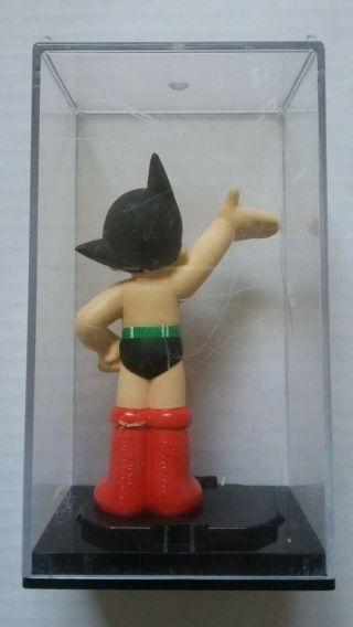1998 Vintage ASTRO BOY Figure by TOMY from 1998 WITH CASE 5