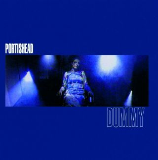 Portishead Dummy (2014) Uk 20th Anniversary Heavy Vinyl Lp /
