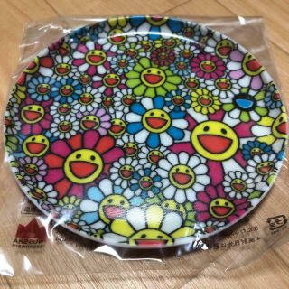 Takashi Murakami Flower Tray Limited Rare Print