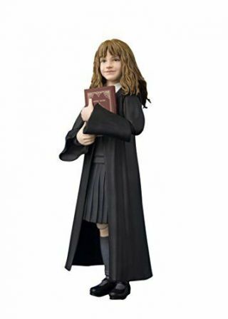 S.  H.  Figuarts Harry Potter And The Sorcerer 