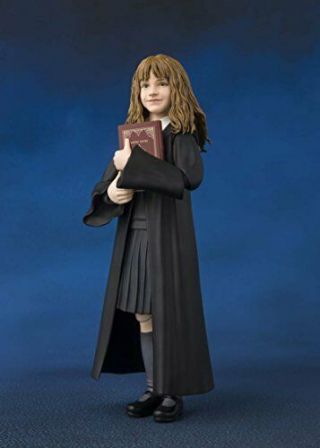 S.  H.  Figuarts Harry Potter and the Sorcerer ' s Stone Hermione Granger (Harry Pott 2