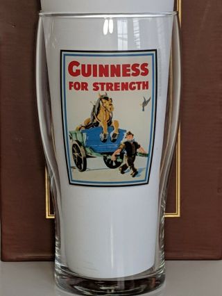 Guinness Pint Glass; Dublin Ireland Museum; St.  James Gate; Lovely day for a; My 3