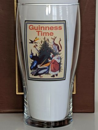 Guinness Pint Glass; Dublin Ireland Museum; St.  James Gate; Lovely day for a; My 6