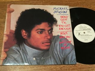 Michael Jackson:don 