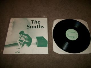 The Smiths William,  It Was Really Nothing,  12 " Rough Trade Rtt166 1984 Nm Vinyl