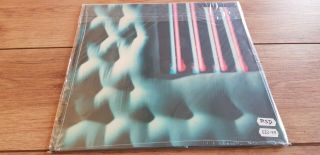 SOFT CELL - SAY HELLO WAVE GOODBYE - RARE RSD exclusive CLEAR VINYL 12 INCH 2