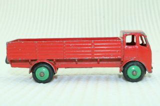 Dinky Toys No 420 Leyland Forward Control Lorry - Meccano Ltd - Made In England