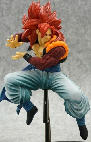19cm Figuarts Zero Saiyan 3 Son Goku Pvc Action Figures Dragon Ball Z