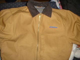 Ac Delco North End All Weather Jacket