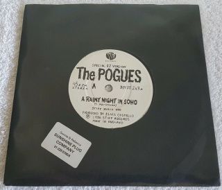 The Pogues 