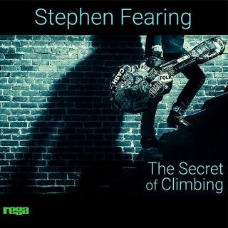 Stephen Fearing - The Secret Of Climbing Vinyl Lp