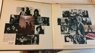 Arthur Lee Love Vindicator 1972 A&M First Pressing 1st Solo Album gatefld sp4356 4