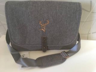 Glenfiddich Messenger Bag Collectible