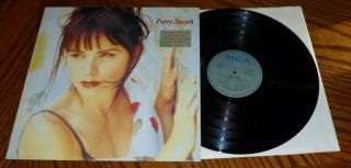 Patty Smyth - Vinyl Lp 1992 -