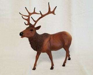 Breyer Molding Co.  Elk Buck
