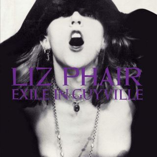 Liz Phair ‎– Exile In Guyville 2x Vinyl Lp Reissue (new/sealed)