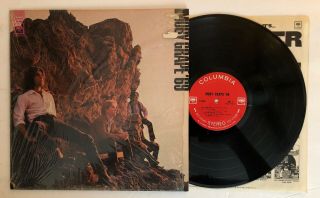 Moby Grape - ’69 - 1969 Us 1st Press Psych Rock (nm -) In Shrink Ultrasonic