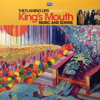 The Flaming Lips – King 