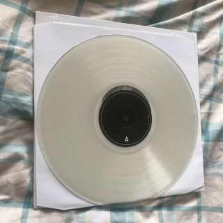 Our Girl - SIGNED Live At St Pancras Old Church - RSD19 Limited Clear Vinyl 3