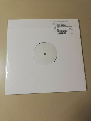 LEVIATHAN ‎– THE TENTH SUB LEVEL OF SUICIDE (RARE VINYL TEST PRESSING) 2