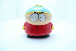 1998 Vintage South Park Cartman 6 " Vinyl Figure Comedy Central Fun 4 All Corp
