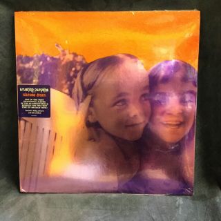 Smashing Pumpkins - Siamese Dream [new Vinyl] Rmst
