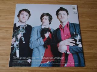 WE ARE SCIENTISTS - 