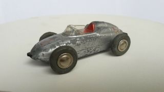 Schuco Micro Racer 1037 Porsche 1/43 Scale From Germany.
