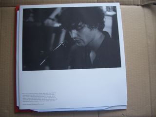 FLYTE - THE LOVED ONES - FULLY SIGNED / AUTOGRAPHED VINYL LP - / UNPLAYED 8