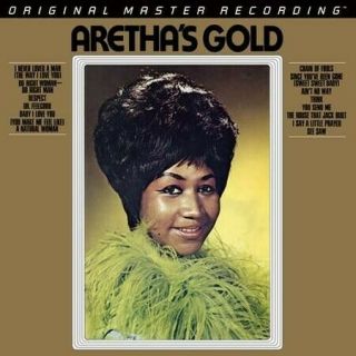 Aretha Franklin - Aretha 