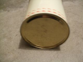 Nash ' s Coffee tin can w/lid 1930 ' s 3