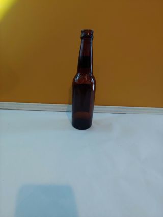Schmidt ' s City Club Beer Bottle 2