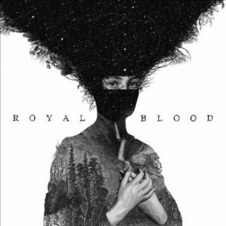 Royal Blood (180 Gram Vinyl W/digital Download) [explicit] By Royal Blood.