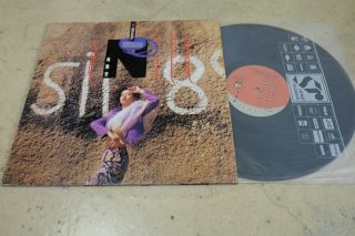 Anita Mui 梅艷芳 In Brasil 1991 Korea Vinyl Lp 12 " 10track Hk/chinese