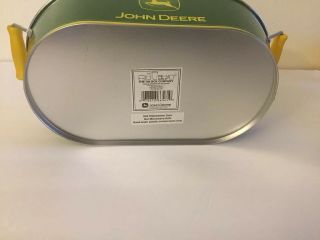 Collectors Edition : John Deere Serving Tray.  Candy dish or Table centerpiece. 5