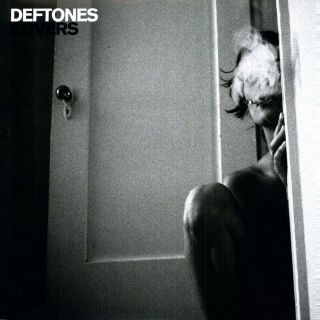 Deftones - Covers Vinyl Lp New/sealed