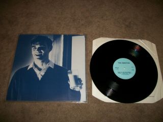 The Smiths Very Rare Cover 12” What Difference Does It Make Uk 1984 Rtt 146 - Nm