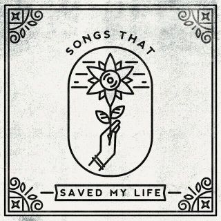 2x Songs That Saved My Life Vinyl