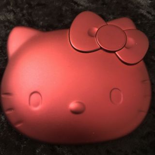 Hello Kitty Red Limited Edition Sephora Mirror