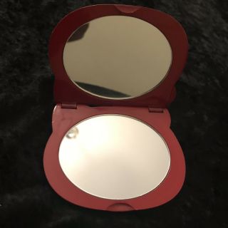 Hello Kitty Red Limited Edition Sephora Mirror 3