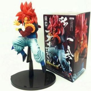 19cm Box Figuarts Zero Saiyan 3 Son Goku Pvc Action Figures Dragon Ball Z