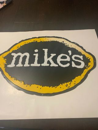 Mike 