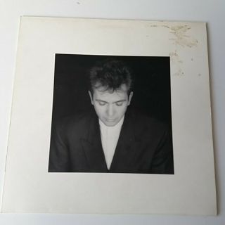 Peter Gabriel - Shaking The Tree - Vinyl Lp Uk 1st Press Best Of Greatest Hits
