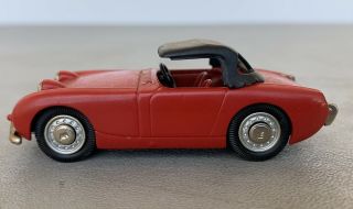 1958 Austin Healey Sprite - Lansdowne Models 1 England 1:43 Parts Repair