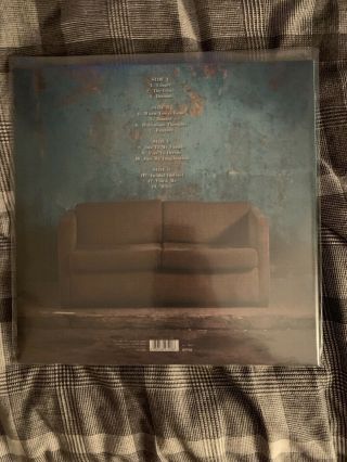 The Cranberries - Something Else Rare Vinyl 2017 3