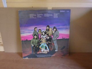 The Kinks,  Preservation acts 1,  2,  Vinyl LP x 3 UK 1st pressing EX/EX/EX 3