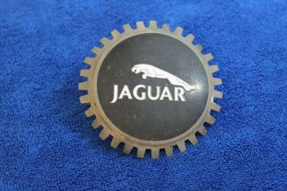Jaguar Cars Grille Badge Topper Accessory E Type F Type F Pace Jag Coventry