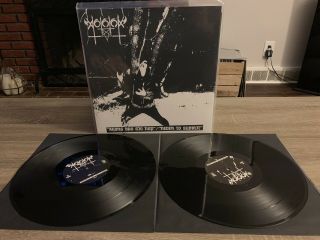 Vothana Không Bao Giờ Nộp / Never To Submit Wolfnacht Goatmoon Satanic Warmaster