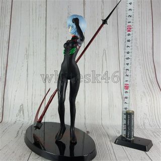 Rei Ayanami PM Figure Evangelion Tentative Name Anime AUTHENTIC from JAPAN /2218 2